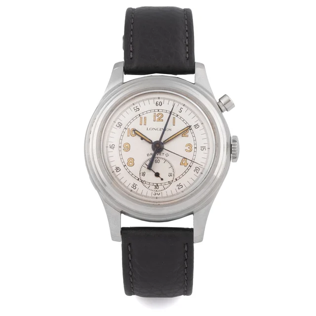 Longines LONGINES, REF. 5681, SINGLE-BUTTON kol saati