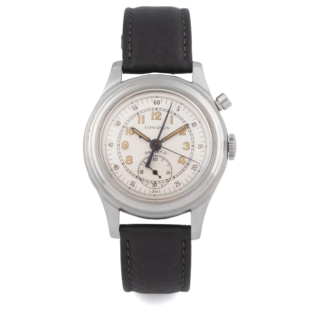 Longines LONGINES, REF. 5681, SINGLE-BUTTON kol saati
