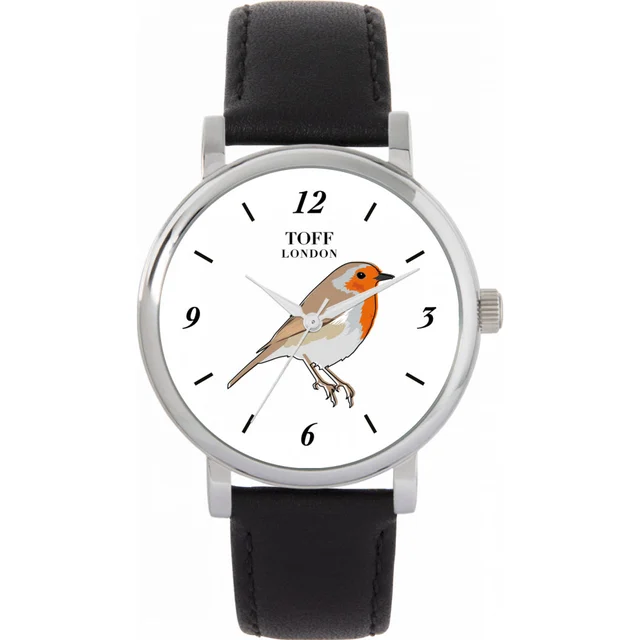 Toff London Bird Watches TLWSB-2596 kol saati