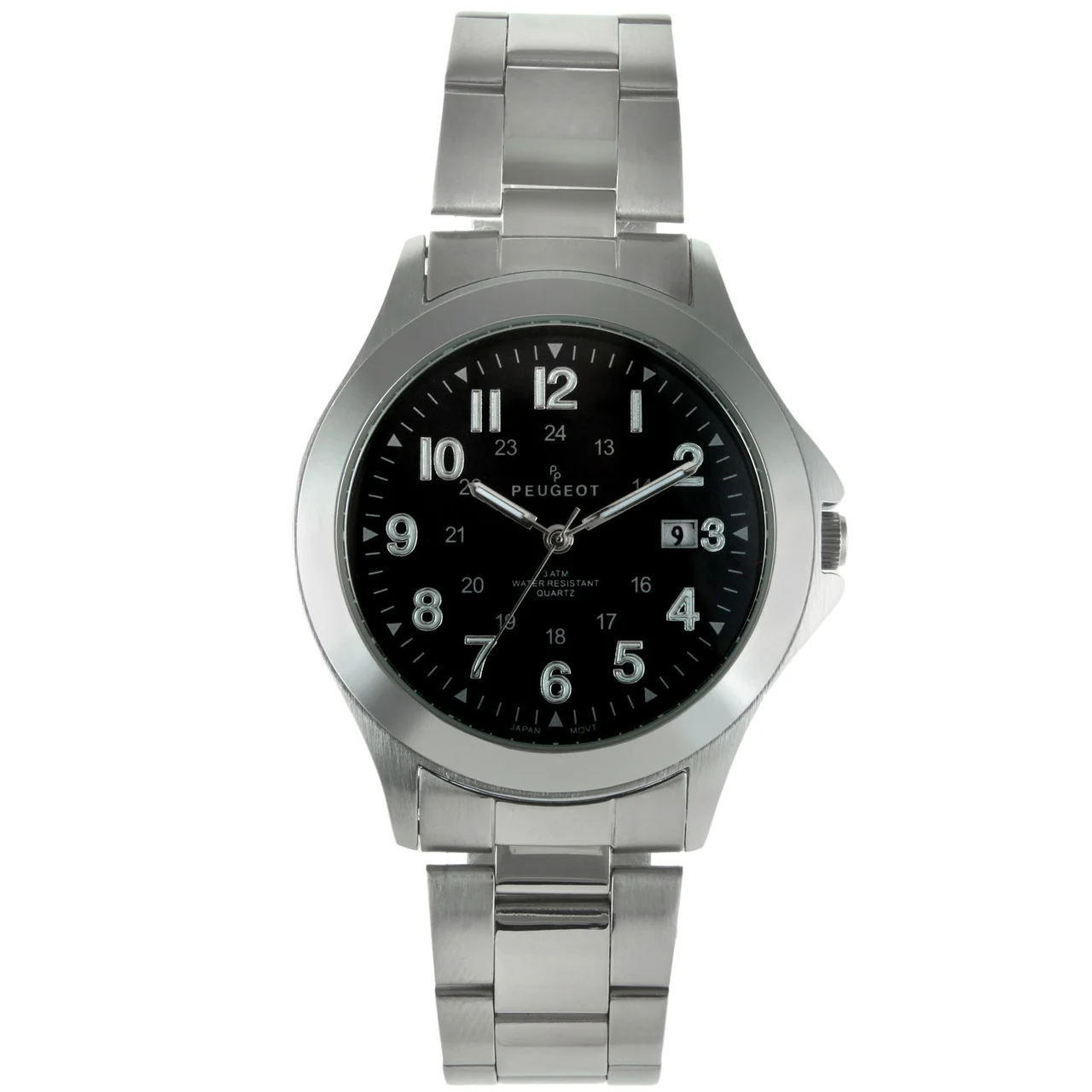 Peugeot Watches Peugeot Watches 1017M 40 mm kol saati