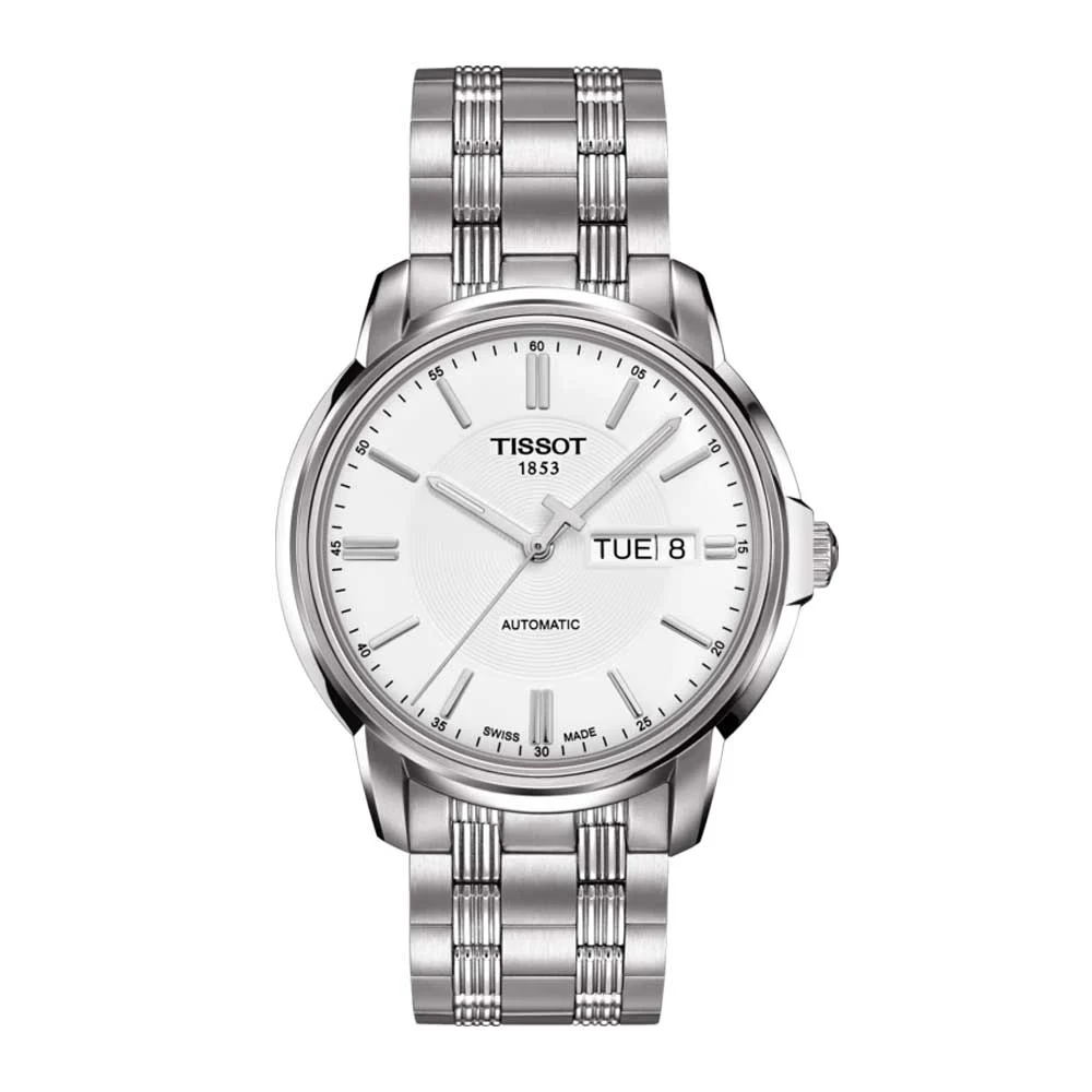 Tissot Tissot T0654301103100 40 mm kol saati