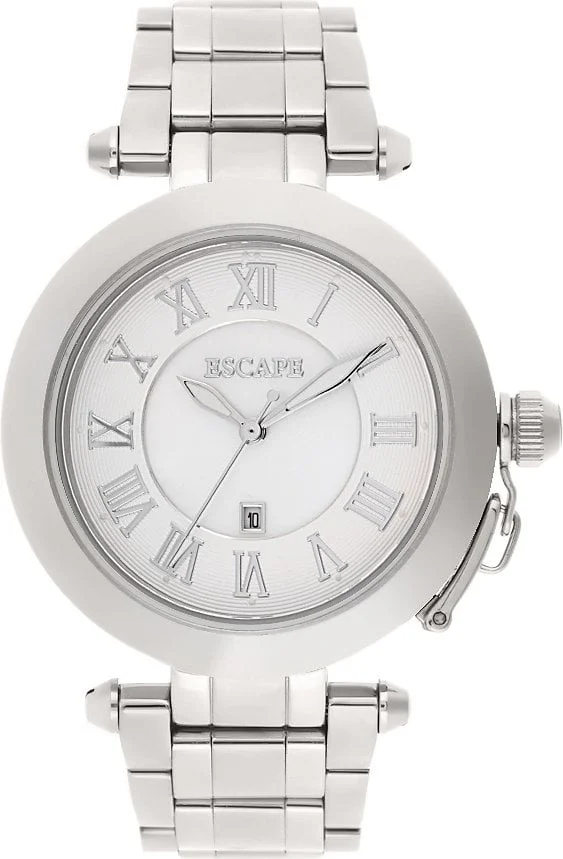 Escape EC1084-101 39 mm kol saati