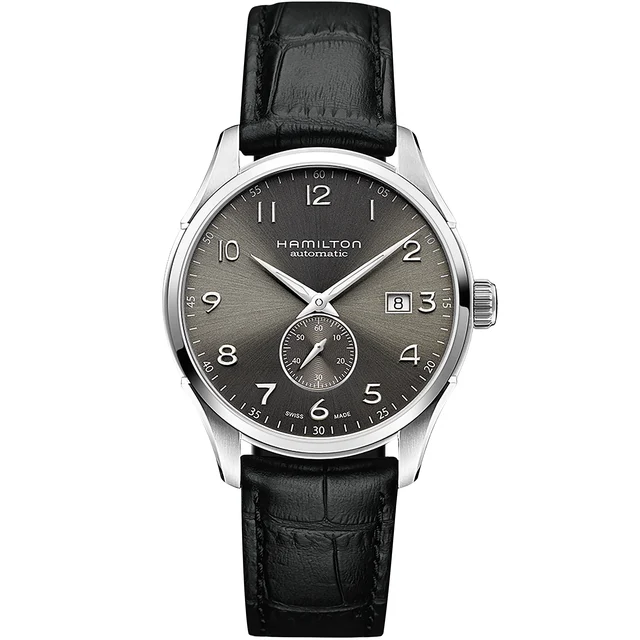 Hamilton Jazzmaster Jazzmaster Maestro Small Second Auto H42515785 kol saati
