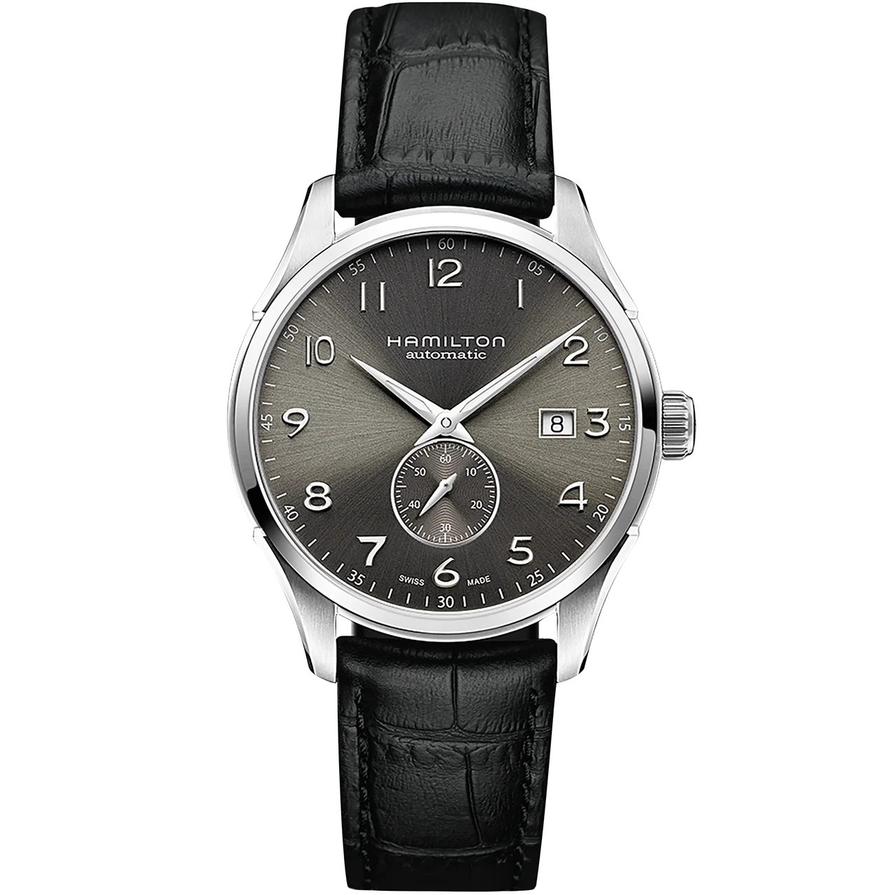 Hamilton Jazzmaster Jazzmaster Maestro Small Second Auto H42515785 40 mm kol saati