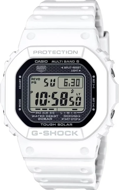Casio G-shock Origin GW-5000HS-7DR kol saati