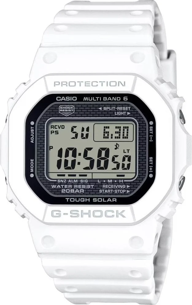 Casio G-shock Origin GW-5000HS-7DR 42.8 mm kol saati