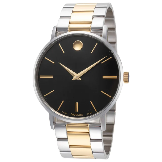 Movado Watch 0607986 kol saati