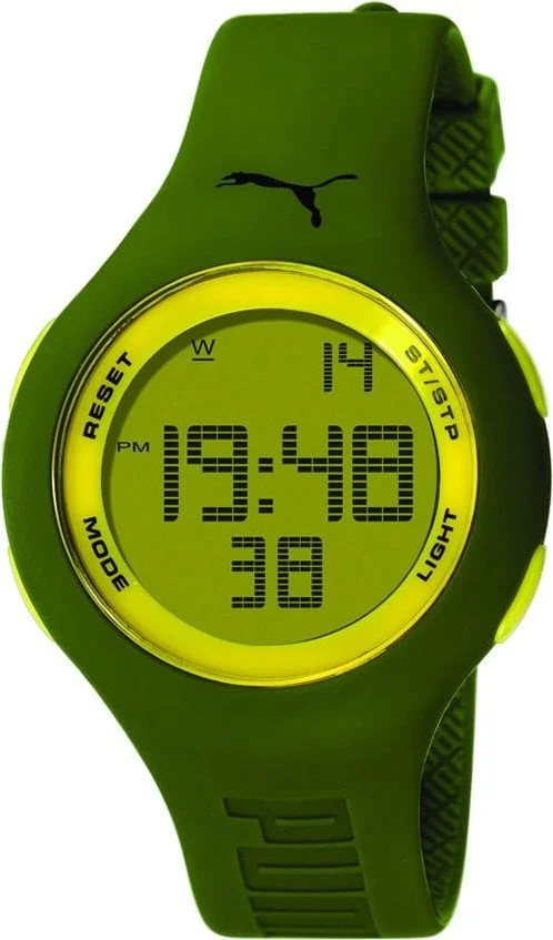 Puma PU910801004 44 mm kol saati
