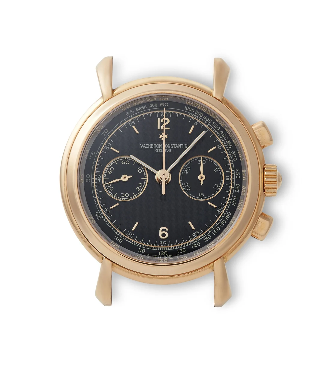Vacheron Constantin Historiques WYG_V926 36 mm kol saati