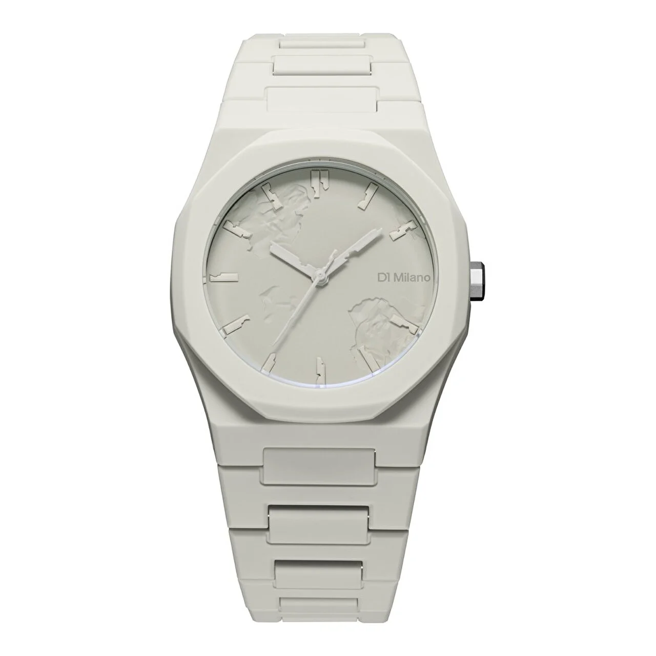 D1 MILANO Fragment PCBJ40 40.5 mm kol saati