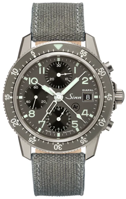 Sinn Sinn 103 SINN095 kol saati