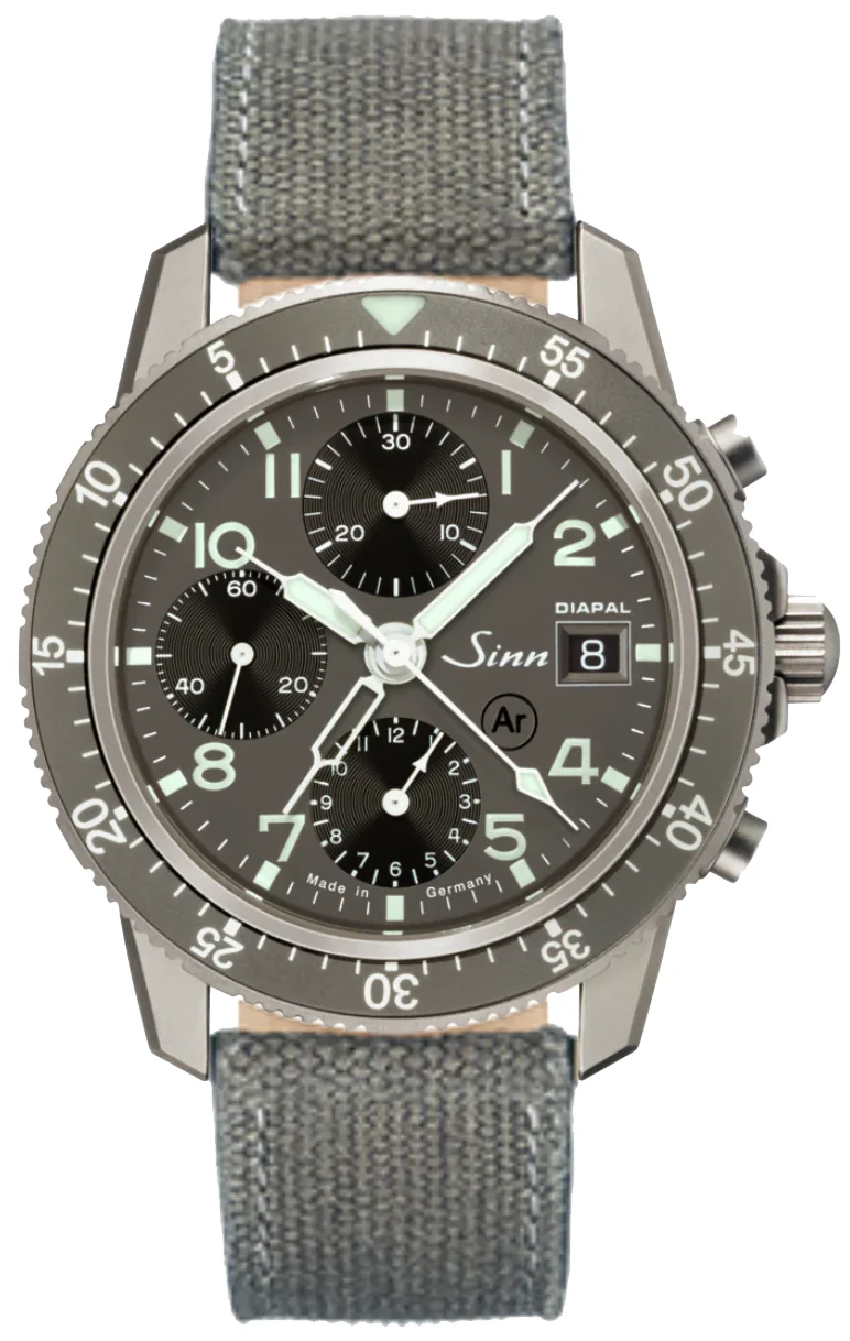 Sinn Sinn 103 SINN095 41 mm kol saati