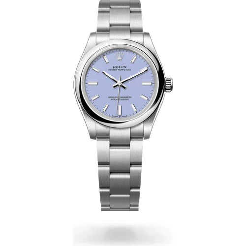 Rolex Oyster Perpetual 31 mm 277200-0014 kol saati
