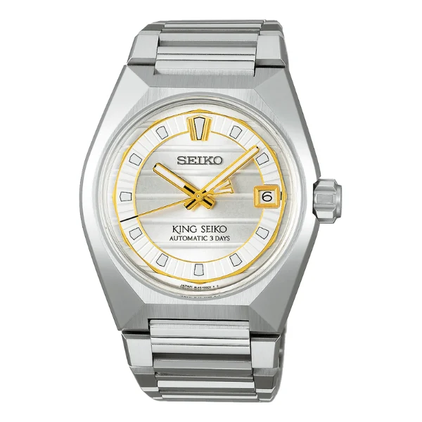 Seiko King SLA087 kol saati
