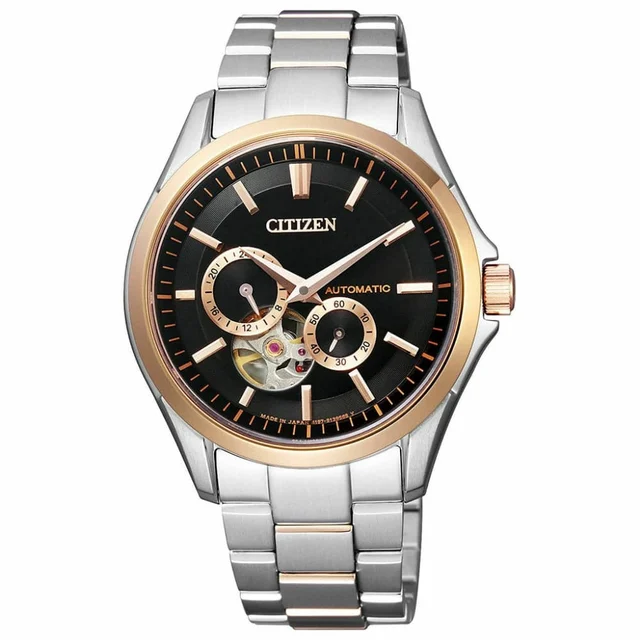 Citizen Citizen NP1014-51E kol saati