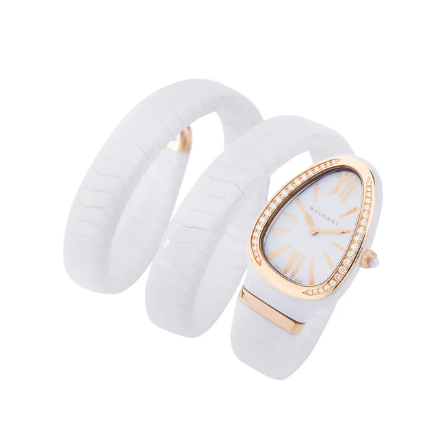 Bulgari Bvlgari 102886 kol saati
