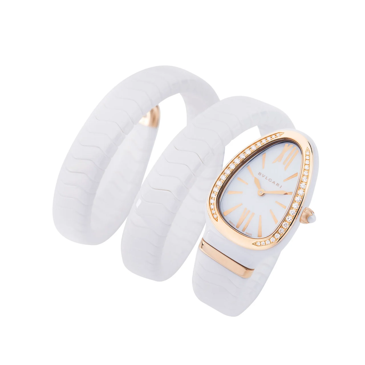Bulgari Bvlgari 102886 kol saati