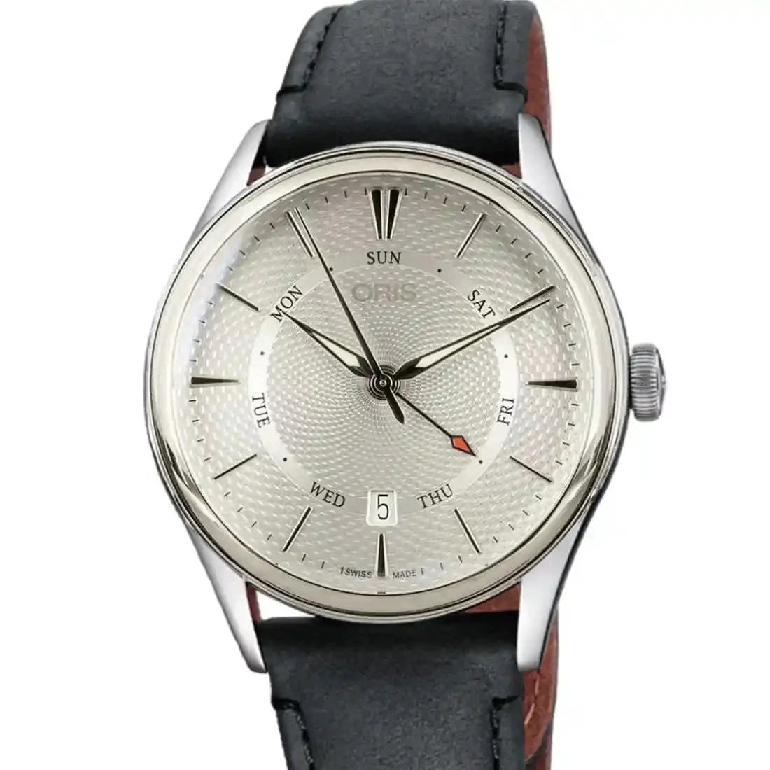 Oris Artelier 17202 40 mm kol saati