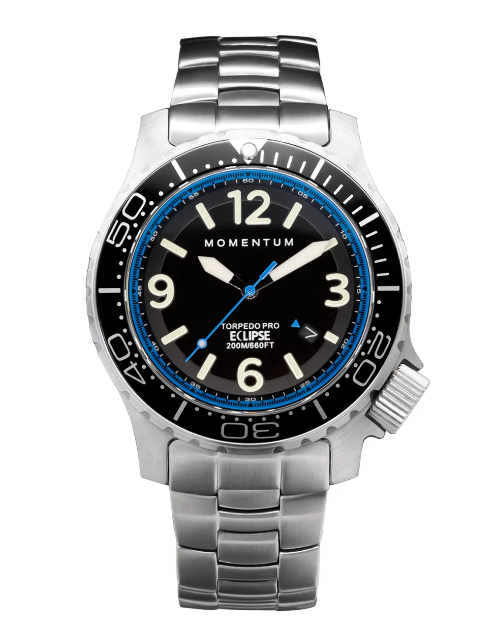 Momentum Watches 056AABANB-AD-BAC-B-AC-AUM-AB-AC-A-A-B 44 mm kol saati