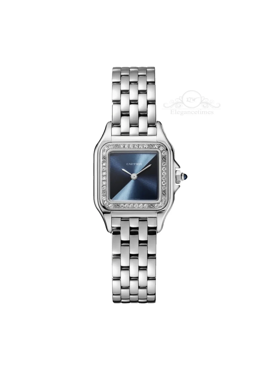 Cartier Panthère Cartier Panthere 22 mm kol saati