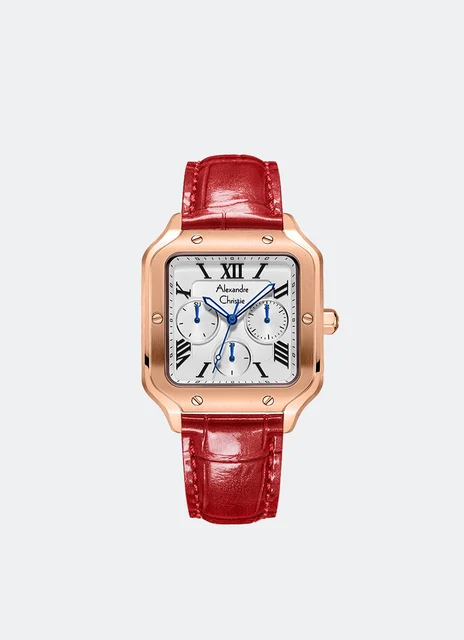 Alexandre Christie AC2B18BFLRGSLRE kol saati