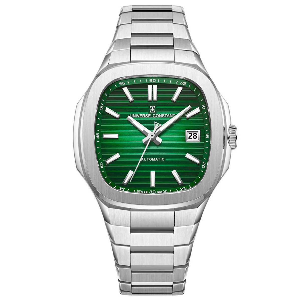 Universe Constant Nebulon Gents UC7419 40 mm kol saati