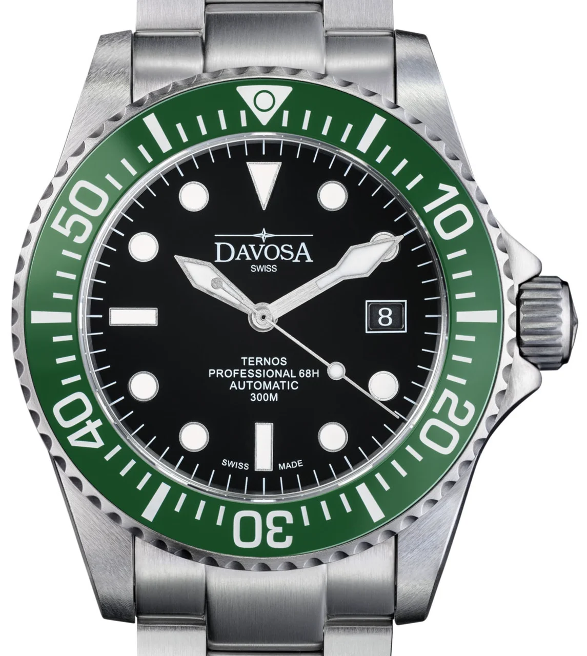 Davosa Ternos 161.538.70 41 mm kol saati