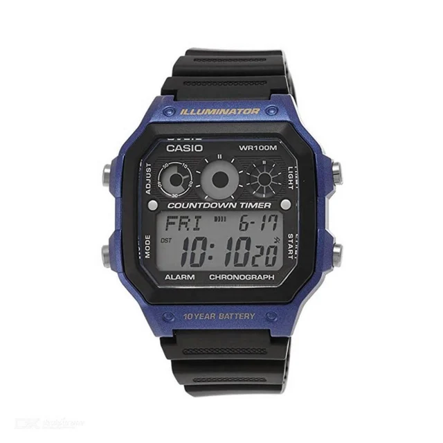 Casio Casio 4971850988113 kol saati