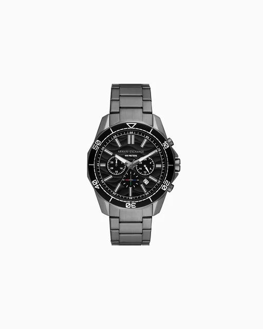 Armani Exchange Steel watch AX1959 kol saati