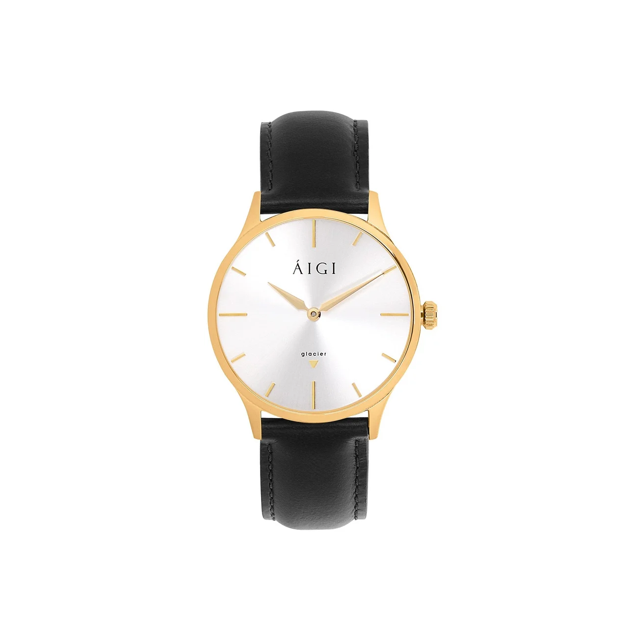 AIGI Watches AIGI Watches GG36SS 36 mm kol saati