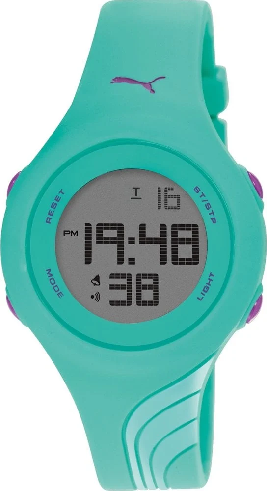 Puma PU911092006 40 mm kol saati
