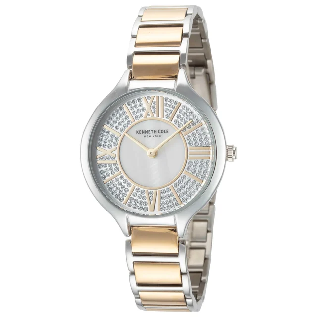 Kenneth Cole Watch KC51054004 kol saati