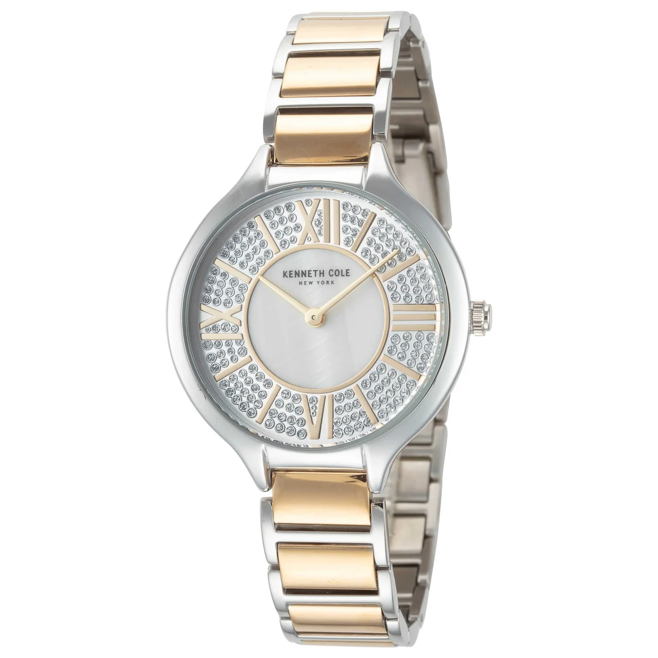 Kenneth Cole Watch KC51054004 kol saati