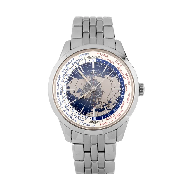 Jaeger-Lecoultre Jaeger-LeCoultre 700-05754 kol saati