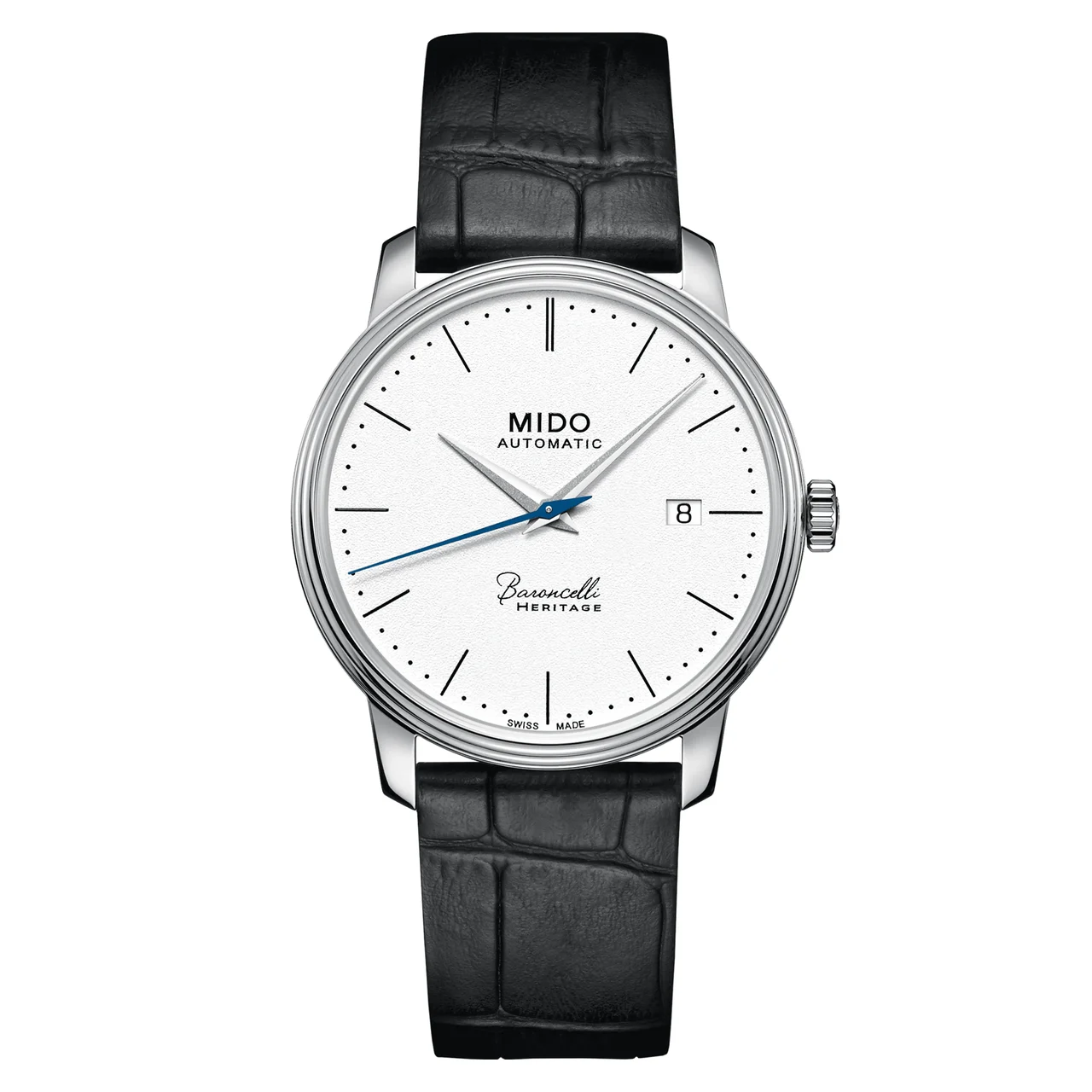 Mido MIDO M027.407.16.010.00 39 mm kol saati