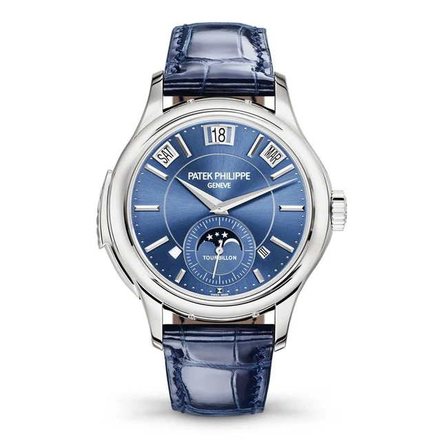 Patek Philippe Complications 5207G-001 kol saati