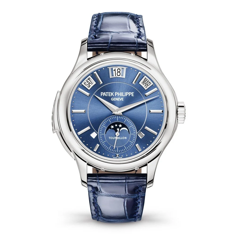 Patek Philippe Complications 5207G-001 41 mm kol saati