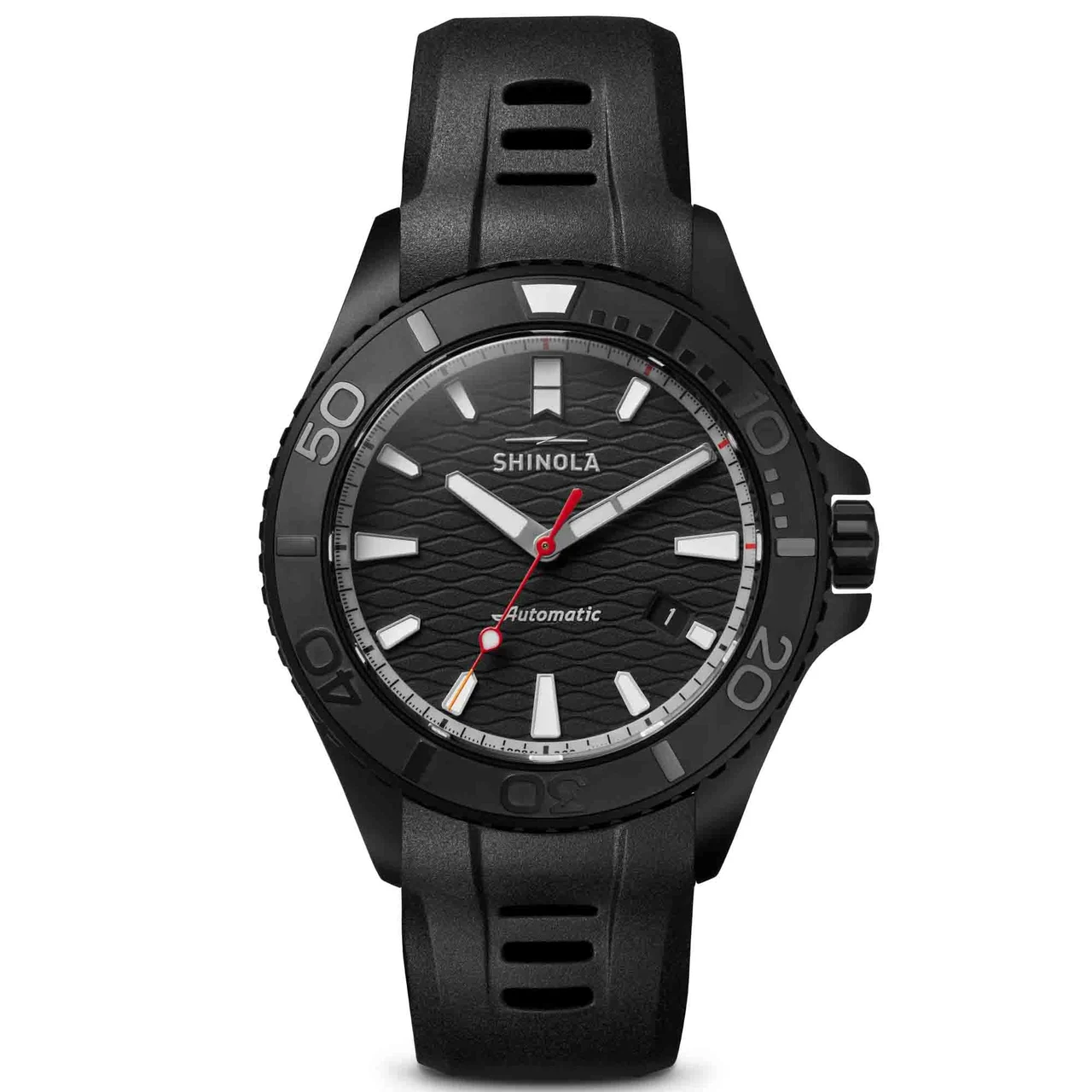 Shinola Shinola S0120274078 43 mm kol saati