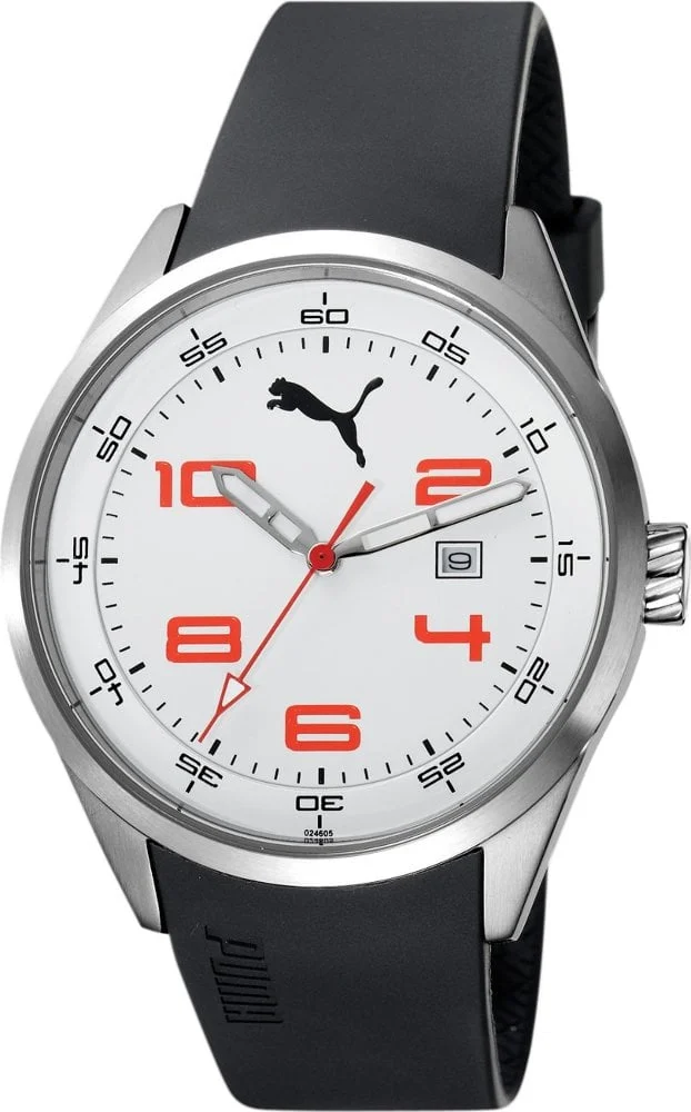 Puma PU102461005 44 mm kol saati