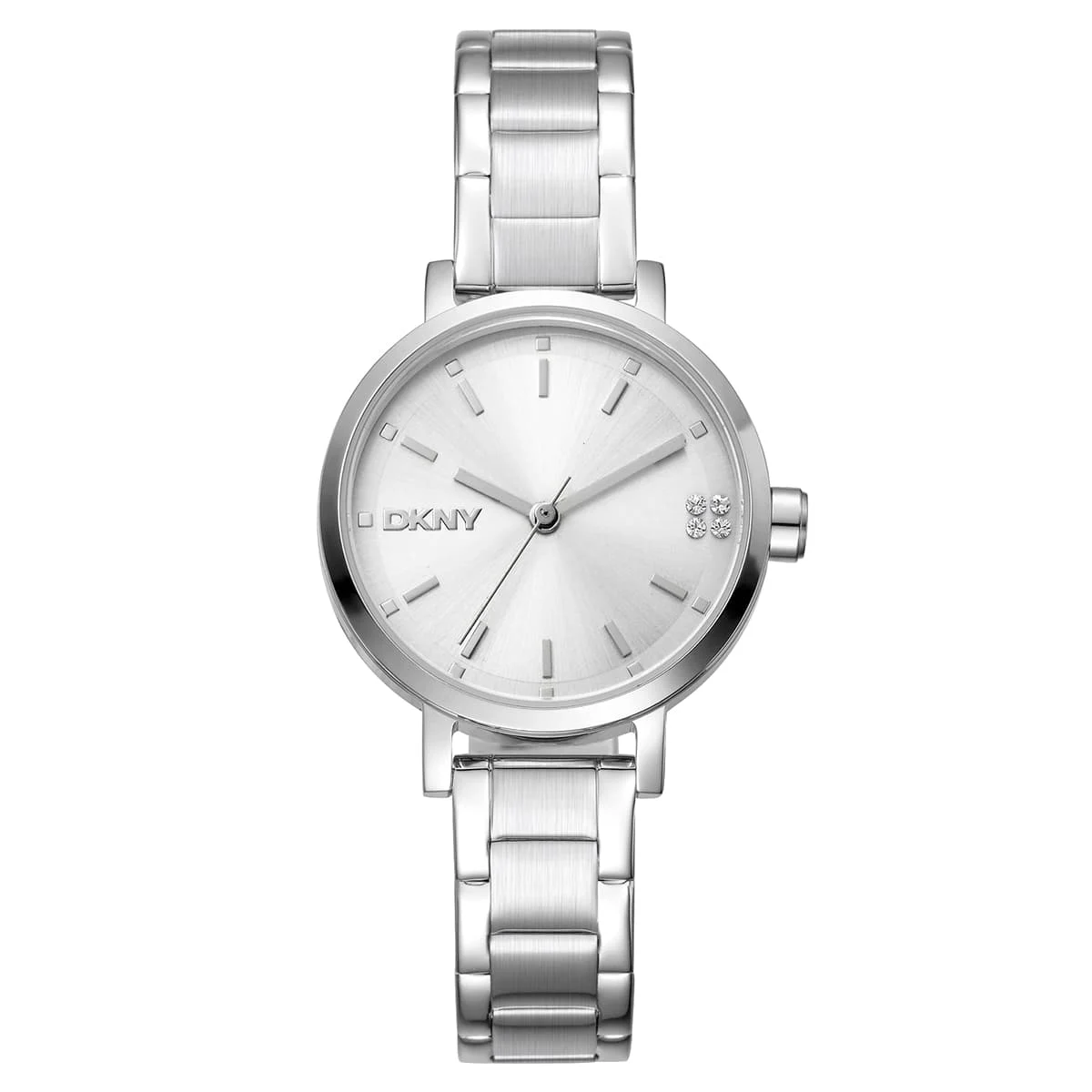DKNY Soho Glitz DK1L038M0045 30 mm kol saati