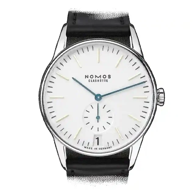 NOMOS Glashütte NOMOS Glashütte 21094 kol saati