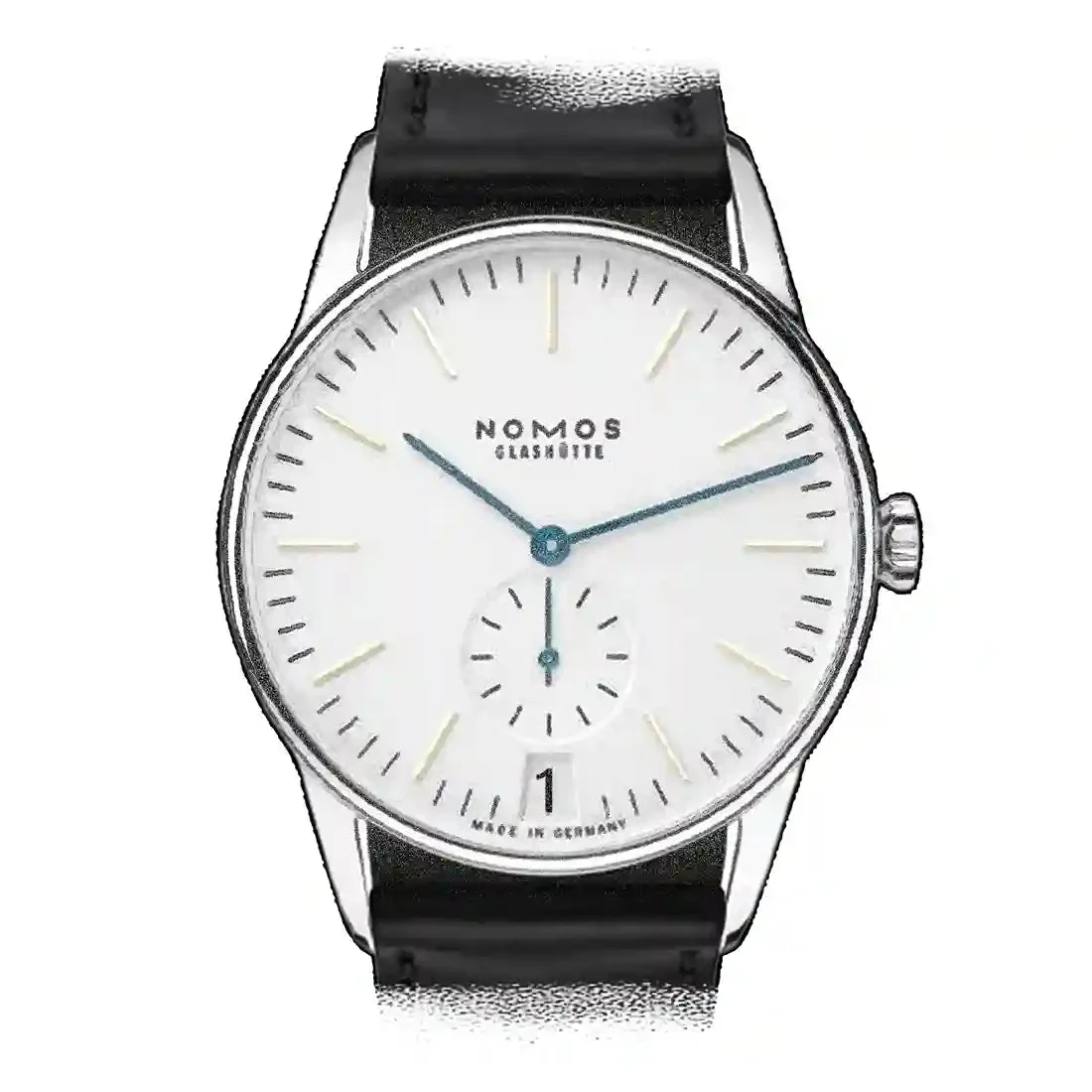 NOMOS Glashütte NOMOS Glashütte 21094 38 mm kol saati