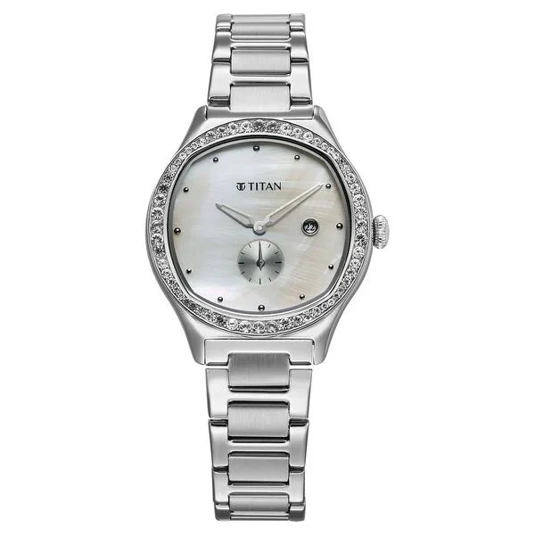 Titan Titan 95289sm01 40 mm kol saati