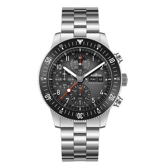 Fortis Fortis F2040008 kol saati
