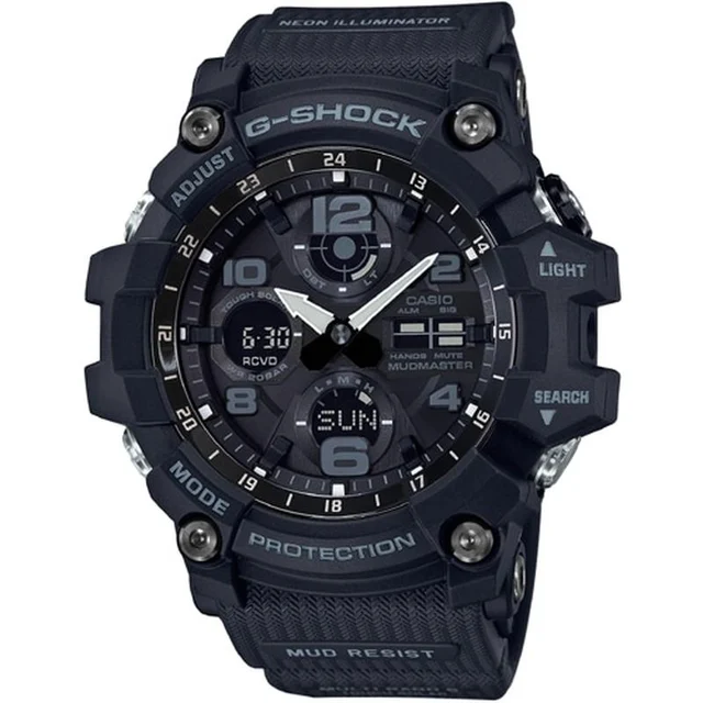 Casio GWG-100-1AJF kol saati