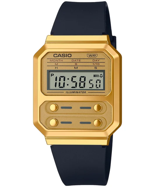 Casio CS-A100WEFG-9AD kol saati