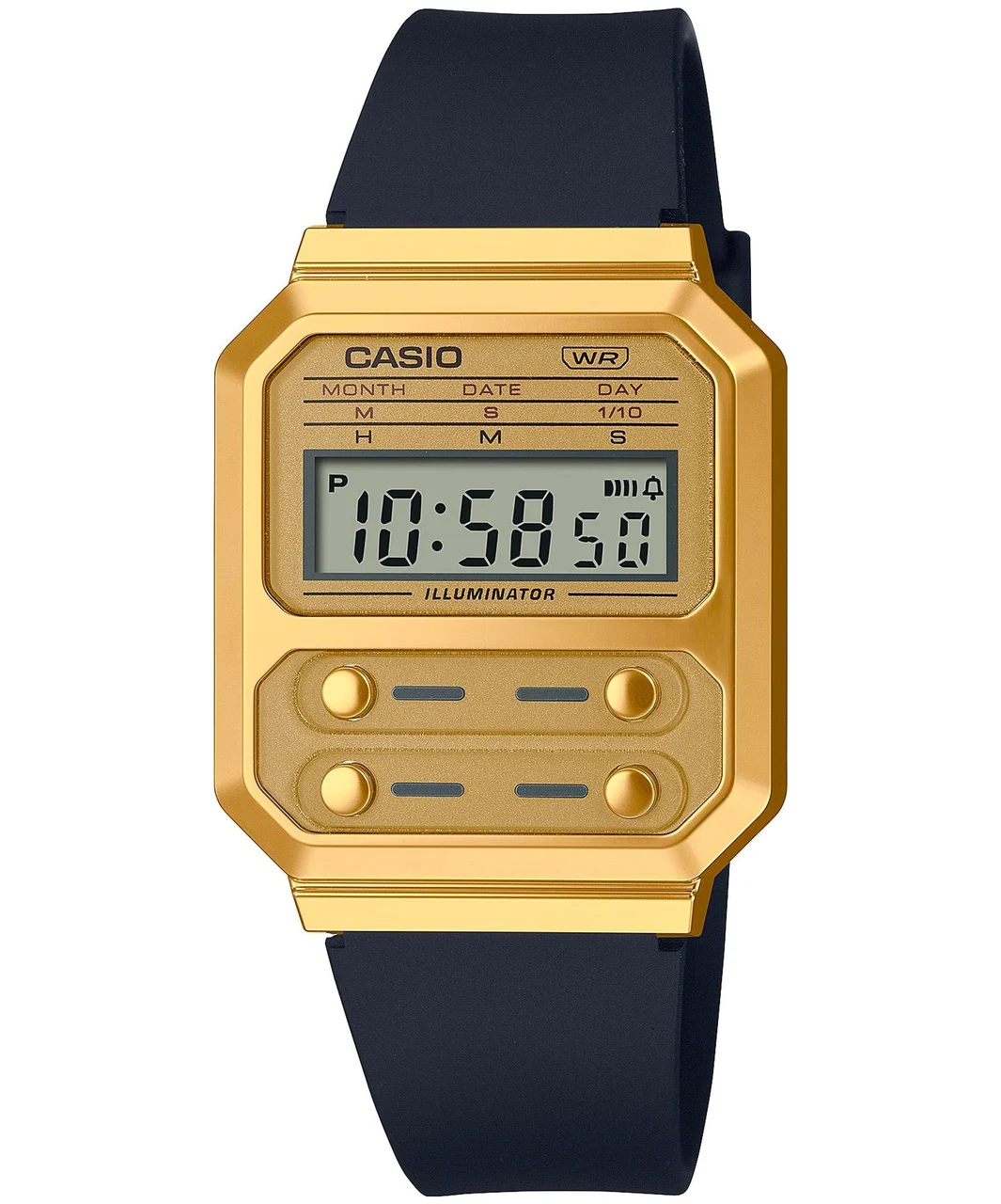 Casio CS-A100WEFG-9AD 32 mm kol saati
