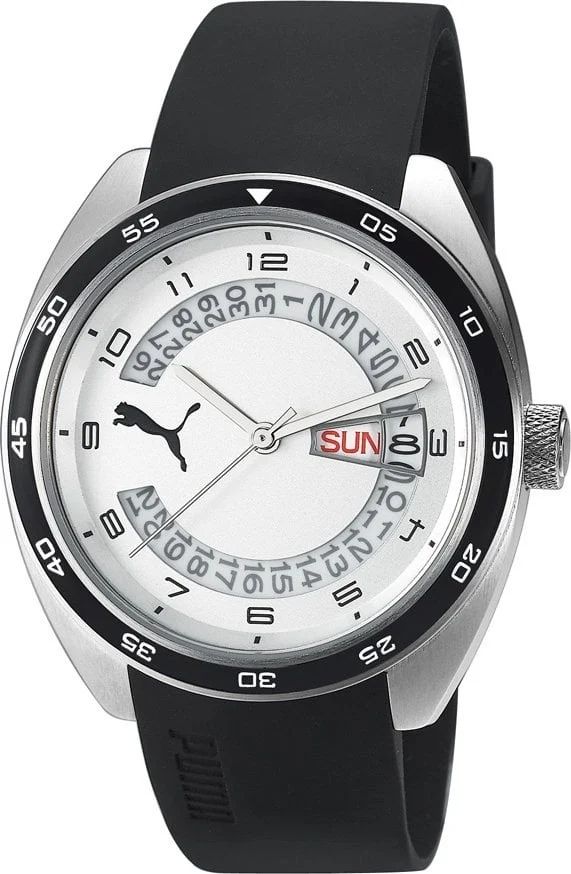 Puma PU102521002 42 mm kol saati