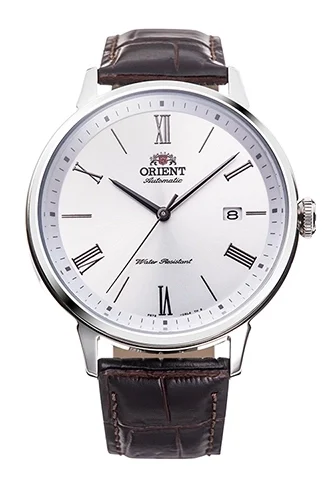 Orient Contemporary RA-AC0J06S 42.4 mm kol saati