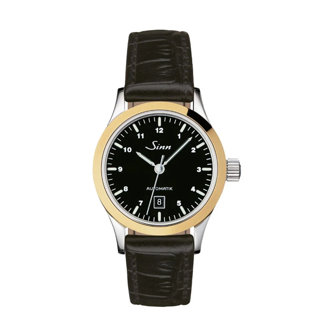 Sinn SILA456020 28 mm kol saati